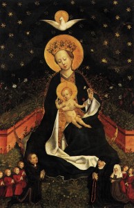 Madonna_on_a_Crescent_Moon_in_Hortus_Conclusus_-_WGA23736